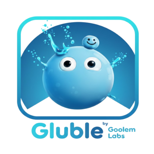Gluble Logo